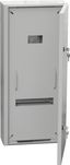 Корпус металлический ПР-1-0 У2 IP54 (ВхШхГ) 900x400x182мм | YKM14-01-54 IEK (ИЭК)