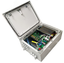 Коммутатор управляемый L2 4 порта RJ45/SFP 10 100 Мб/с PoE 160Вт с ИБП - PSW-2G+UPS-Box TFortis