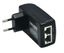 Инжектор PoE Fast Ethernet на 1 порт - до 15.4W Midspan-1/151A OSNOVO 1000634328