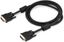 Кабель DVI-D (m) 1.8м феррит. кольца BURO 817237