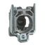 КОРПУС СИГН. ЛАМПЫ ПРЯМ.ПОДКЛ. ZB4BV6 | Schneider Electric