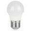 Лампа светодиодная STD LED P45-15W-827-E27 15Вт шар 2700К тепл. бел. свет E27 170-265В MC Б0066831
