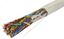 Кабель витая пара UTP-100P-Cat.5-IN-LSZH UTP (U/UTP), категория 5, 100 пар (24 AWG), одножильный (solid), LSZH, нг(А)-HF - 10171c Cabeus