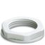 Контргайка A-INL-M25-P-LG | 1417661 Phoenix Contact