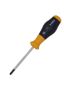 Отвертка крестовая PZ1X80 | 90110210 Felo