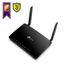 Роутер Archer MR500 AC1200 двухдиапазонный гигабитный Wi-Fi с поддержкой 4G+ кат.6 TP-Link 1902346