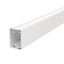 Металлический кабельный канал LKM 24x30x2000 мм (сталь,белый) (LKM20030RW) | 6248470 OBO Bettermann