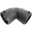 Отвод 90 ES электросварной d 63 SDR11 - 2111160063 Eurostandard