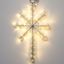 Фигура ARD-STAR-M2-380x250-36LED Warm (230V, 2.5W) (Ardecoled, IP65) - 025313 Arlight