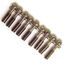 Перемычка 2 полюсная собранная PM40/2 - ZPM402 ДКС