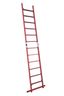 Лестница диэлектрическая ЛСПТД-2.0 трансформируемая в стремянку стеклопластик. Антиток Д436963 Диэлектрик