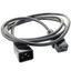 Кабель питания IEC 60320 С19 - C20 3.0м | R5CORD9030 DKC ДКС