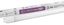 Лампа светодиодная STD LED T8-20W-865-G13-1200mm G13 поворотн 20Вт стекло холодный дневной свет | Б0033005 ЭРА