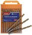 Миниатюра Сверло по металлу ПРОФИ 7.5х109мм, титан (5 шт) арт. 52-452 5