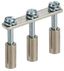 Перемычка ARMAFIX для CTS 16кв.мм 3PIN в сборе IEK YCT10-00-K03-016-A-3P