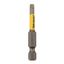 Бита для шуруповерта KRANZ Torx T20х50 мм (2 шт./уп.) |KR-92-0427-1 |