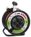 Удлинитель силовой RMx-4es-3x1.5-40m-IP44 на м. катушке c/з 4 гн 40м ПВС 3х1.5 ЭРА - Б0046851