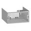 Комплект защитный IP 21 для фильтра - VW3A53901 APC