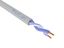 Кабель (провод) ParLan U/UTP Cat5e 1х2х0,52 PVC - 100009 Паритет
