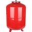 Бак расширительный на отопление 200 л. (цвет красный) - STH-0006-000200 STOUT RG008Q0LBF0GAE
