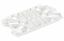 Комплект кассеты КТ-3645 (стяжки, маркеры, КДЗС 40 шт., петли, поворотный кронштейн) ССД | 130106-00103 СВЯЗЬСТРОЙДЕТАЛЬ