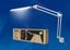 Светильник светодиодный TLD-524 White/500лм/4500К/Dimmer Uniel 10610