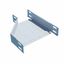 Переходник правый 50х50-300 | PD50*50-300-R КМ-профиль LO14537