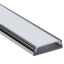 Рассеиватель защелкивающийся для профиля PAL 2406 мат. (дл.2м) JazzWay 1037787