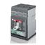 Выключатель автоматический трехполюсный XT2N 160 TMA 100-1000 F - 9CNB1SDA067018R1 ABB