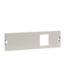 ПЕРЕДНЯЯ ПАНЕЛЬ ДЛЯ ГОР. NSX250 3Р | 03604 Schneider Electric APC LVS03604