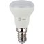 Лампа светодиодная LED 4Вт R39 4000К Е14 нейт рефл не для выкл с подс - Б0020632 ЭРА (Энергия света)