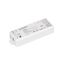 Диммер SMART-PWM-102-72-SH-PD-SUF 12-36В 2х5А TUYA BLE 2.4G IP20 пластик INTELLIGENT ARLIGHT 038545