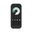 Пульт SMART-R24-DIM Black (4 зоны, 2.4G) (ARL, IP20 Пластик, 5 лет) - 023475 Arlight