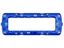 Суппорт 7мод. LivingLight 202х72мм крепл. на винтах Leg BTC LN4707 Legrand