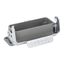 Корпус приборный проходной OptiLink HDC-H16A-BK-1L КЭАЗ 366546