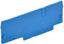 Заглушка EPCX10-3 BU ARMAFIX IEK AF-CT40-00-3-K07-010-ZGL