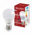 Лампа светодиодная LED A65 220V/20W/E27 1600Lm 4000К - 88297798 BELLIGHT