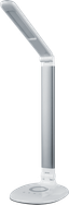Светильник светодиодный настольный 80 320 NDF-D035-10W-MK-WH-LED 10Вт 2700/4000/6000К 330лм ночник сенсор на основании бел. Navigator 80320