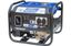 Генератор бензиновый инверторный SGG 3200i - 060031 ТСС