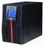 Источник бесперебойного питания Online Macan 1500 Ва/ 1500Вт 1/1 4 мин Tower 6 x IEC320-C13 USB, RS-232, SNMP - УТ000014903 POWERCOM 1186436 MAC-1500
