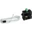 Выключатель автоматический модульный 3п C 50А 6кА DX Стандарт Leg 003456 Legrand