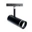 Светильник светодиодный трековый низковольтный 10W, 800 Lm, 4000К, 90 градусов, черный, MGN304 | 41951 FERON