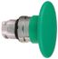 ГОЛОВКА ГРИБОВИДНОЙ КНОПКИ ZB4BR3 | Schneider Electric