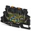 Устройство защиты от перенапряжений TT-ST-M-2-PE-24DC | 2858904 Phoenix Contact