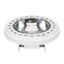 Лампа светодиодная AR111-UNIT-G53-15W- Warm3000 (WH, 24 deg, 12V) | 025640 Arlight
