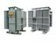 Трансформатор ТМЗ 2500/10/0.4 УХЛ1 У/Ун-0 Alageum Electric 1669484А