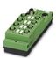 Устройство децентрализ. ввода-вывода FLS PB M12 DI 16 М12 Phoenix Contact 2736220