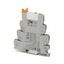 Релейный модуль PLC-RPT- 24DC/21AU/MS | 2909672 Phoenix Contact