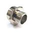 Муфта переходная Ex МПВН-М20-G3/4 Ех е II Gb U ГОФРОМАТИК/ЗЭТАРУС zeta30604