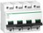Выключатель автоматический четырехполюсный C120N 80А C 10кА | A9N18372 Schneider Electric